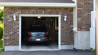 Garage Door Installation at The Retreon Davis Island, Florida