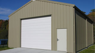 Garage Door Openers at The Retreon Davis Island, Florida